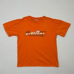 2000s Tony Stewart Winners Circle Tee